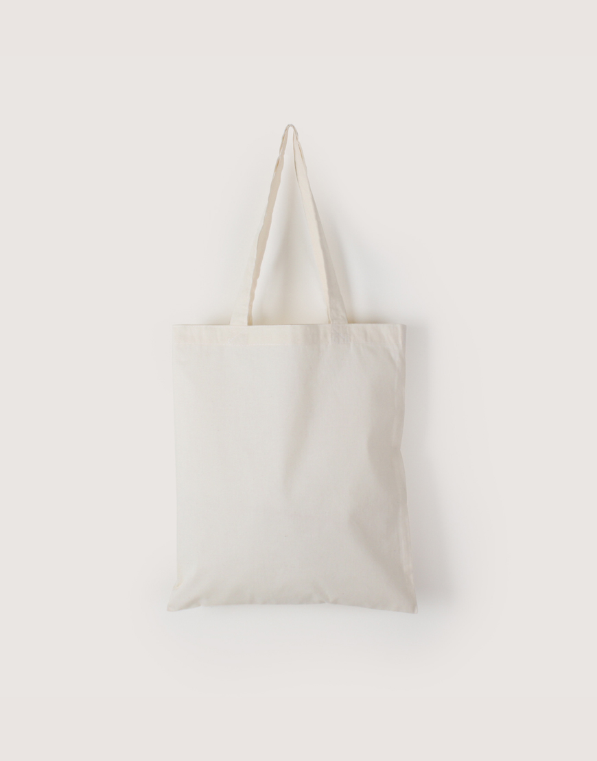 棉布單層直式袋