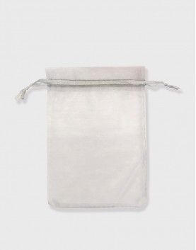 |預購|雪紗袋-灰色|100入一包|