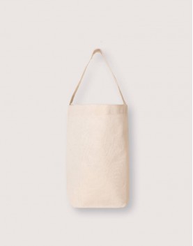 飲料有底帆布袋