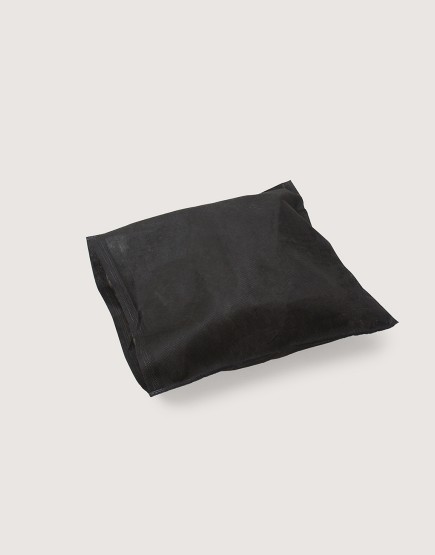 不織布防塵袋 - 黑色 |30g |