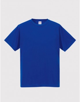 United Athle 4.7oz絲綢觸感吸濕排汗(成人)