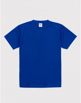 United Athle 4.7oz絲綢觸感吸濕排汗(兒童)