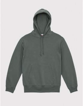 United Athle 10.0oz純棉連帽T