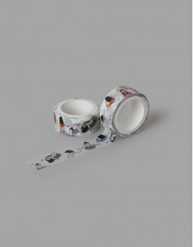 紙膠帶-筆兒-15mm