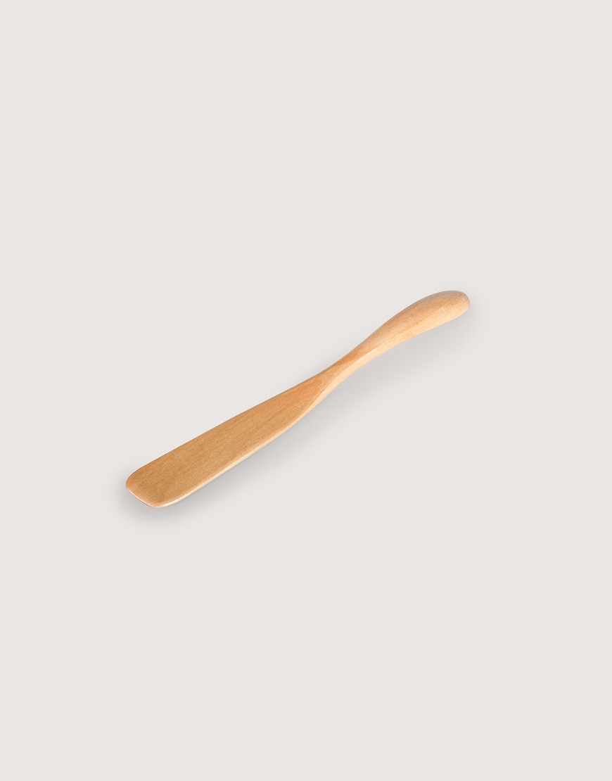 木製品 | 荷木奶油刀