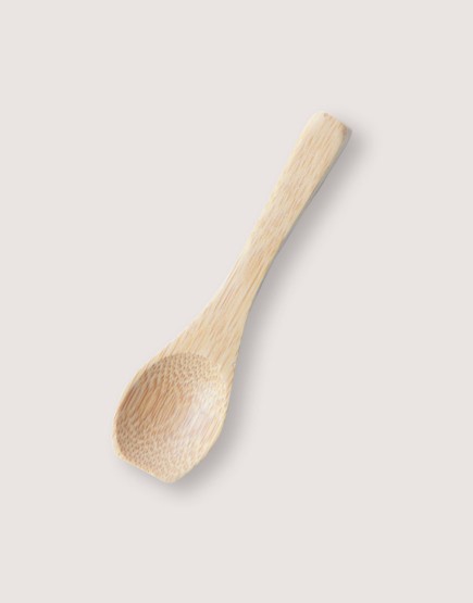 |竹製品|竹製布丁匙