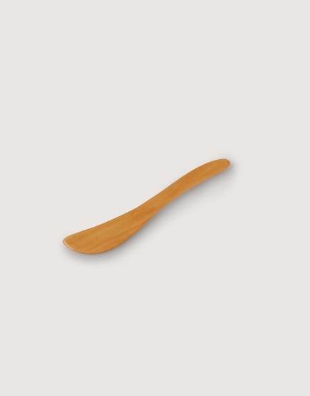 荷木奶油刀|S型|