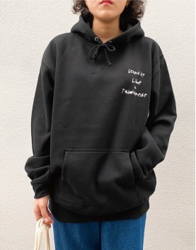 |愛臺灣|Taiwanese刺繡帽T