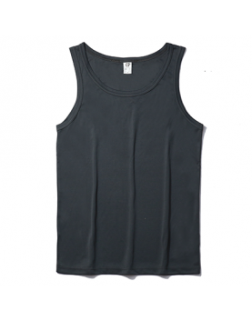 涼感吸濕排汗運動休閒背心-4色